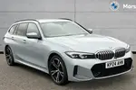 2024 BMW 3 Series Touring