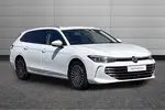 2025 Volkswagen Passat