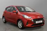 2021 Hyundai i10