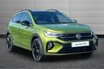 2025 Volkswagen Taigo
