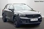 2024 Volvo XC40