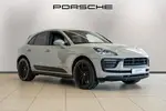 2022 Porsche Macan