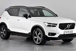 2020 Volvo XC40