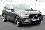 2021 Volvo XC60