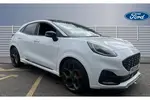 2023 Ford Puma