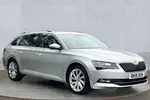 2018 Skoda Superb