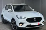 2022 MG ZS