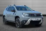 2022 Dacia Duster