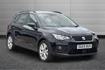 2019 SEAT Arona