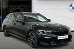 2024 BMW 3 Series