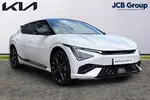2025 Kia EV6
