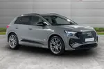 2022 Audi Q4