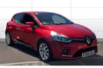 2016 Renault Clio