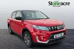2022 Suzuki Vitara