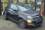 2024 Fiat 500