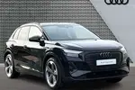 2025 Audi Q4