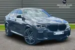 2021 BMW X6