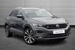 2021 Volkswagen T-Roc