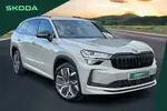 2025 Skoda Kodiaq