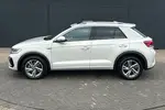 2025 Volkswagen T-Roc
