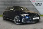 2021 Audi A3