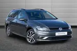 2020 Volkswagen Golf Estate