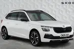2025 Skoda Kamiq
