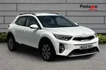 2022 Kia Stonic