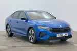 2026 Skoda Octavia