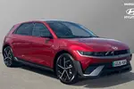 2026 Hyundai IONIQ 5
