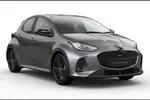 Mazda 2 Hybrid