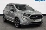 2022 Ford EcoSport