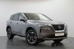 2025 Nissan X-Trail