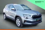 2026 Skoda Karoq