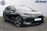 2025 Volkswagen ID.7