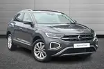 2023 Volkswagen T-Roc
