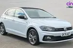 2020 Volkswagen Polo