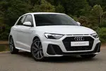 2025 Audi A1