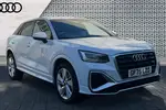 2025 Audi Q2