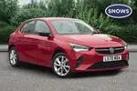 2020 Vauxhall Corsa