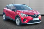 2021 Renault Captur