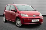 2022 Volkswagen Up