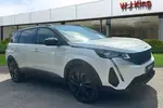 2022 Peugeot 5008