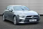 2023 Mercedes-Benz A-Class