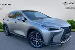 2023 Lexus NX