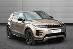 2024 Land Rover Range Rover Evoque