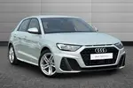 2023 Audi A1