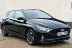2022 Hyundai i20