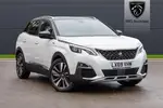 2019 Peugeot 3008