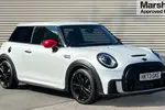 2023 MINI Hatchback